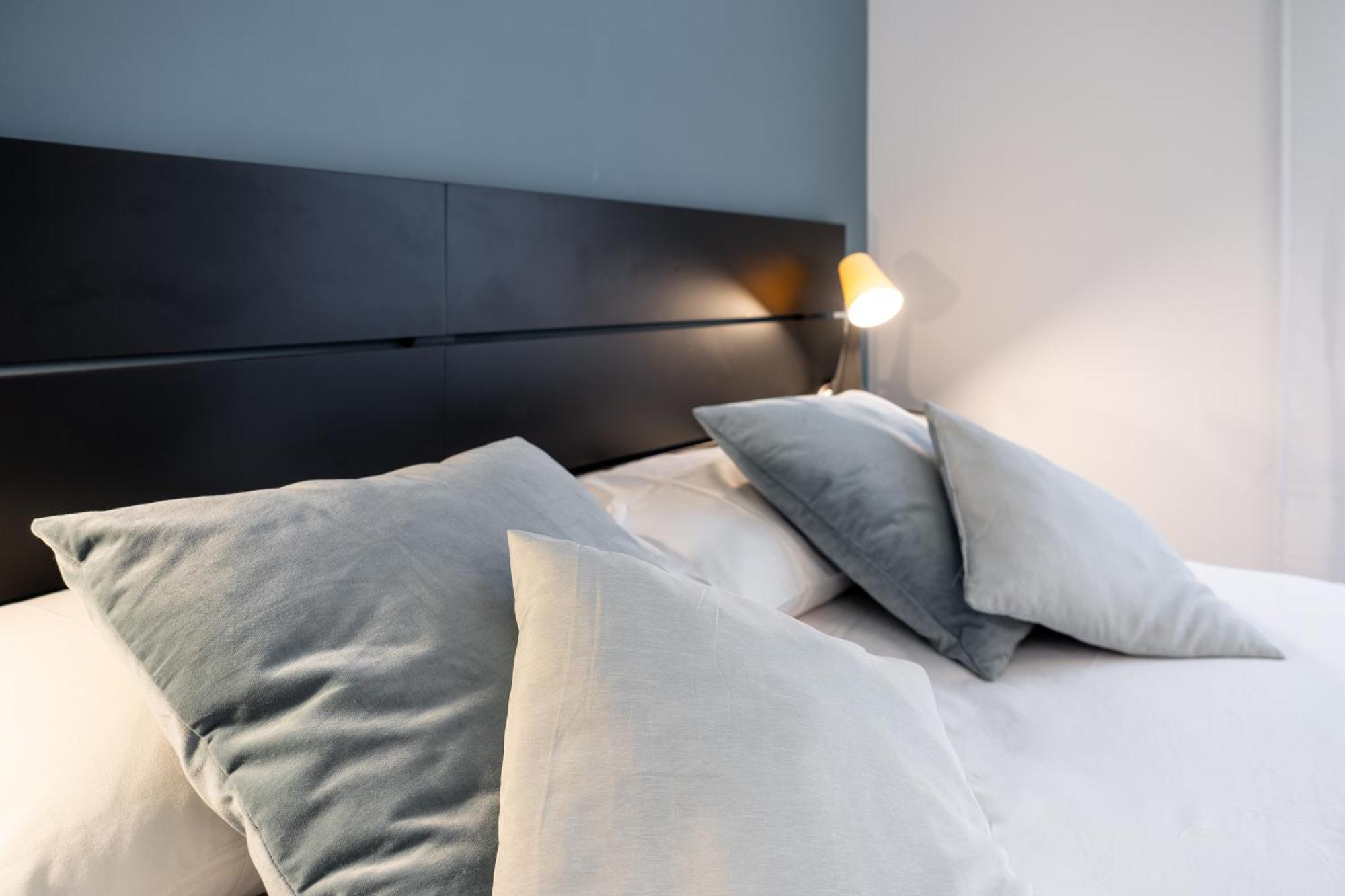 New Flat In The Heart Of Navigli * Mailand