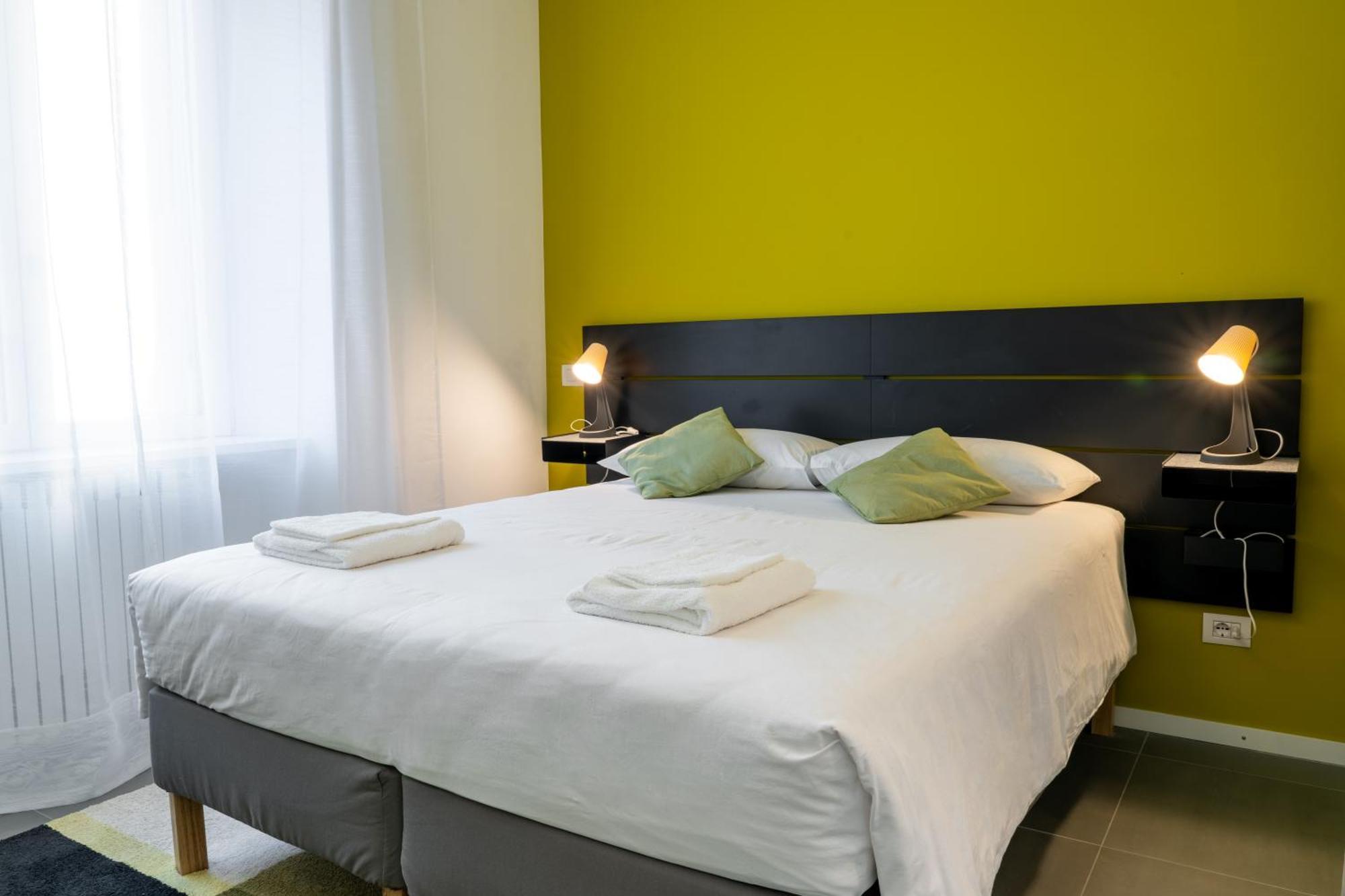 New Flat In The Heart Of Navigli Apartment Mailand