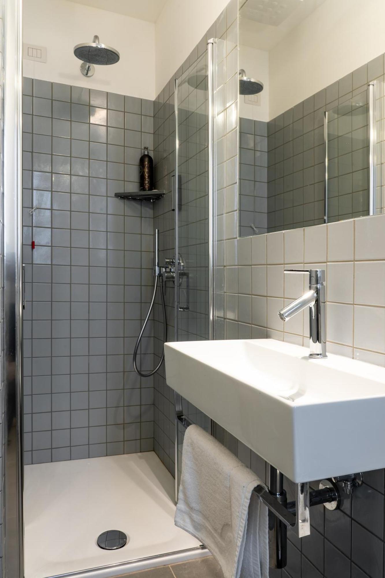 Apartment New Flat In The Heart Of Navigli Mailand