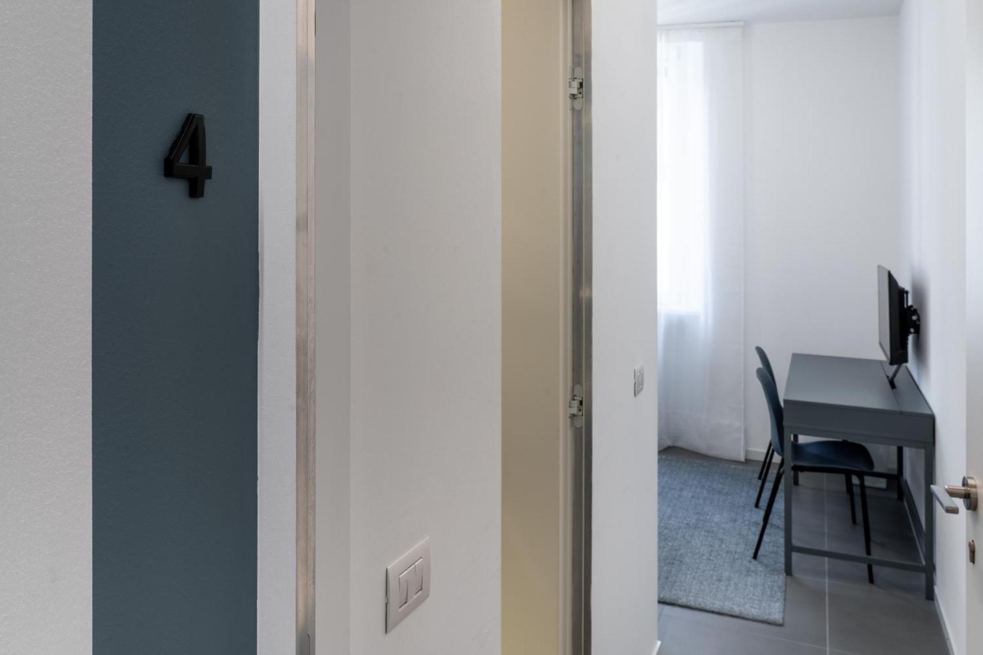 New Flat In The Heart Of Navigli * Mailand